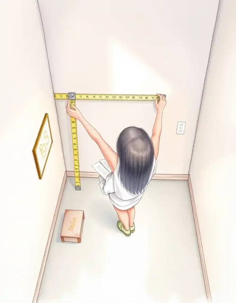 📏 Comment mesurer le volume d’un espace