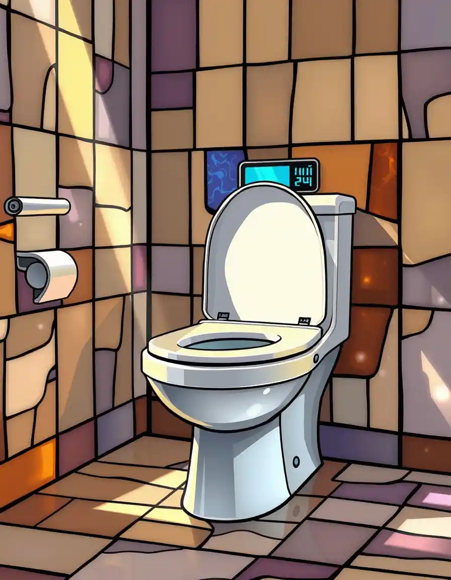 🇨🇳 Comprendre les différents types de toilettes en Chine