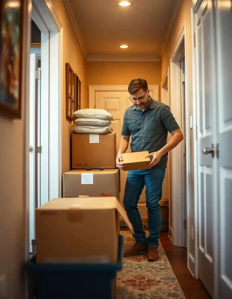 📦 Déménagement : qui peut vous aider ?