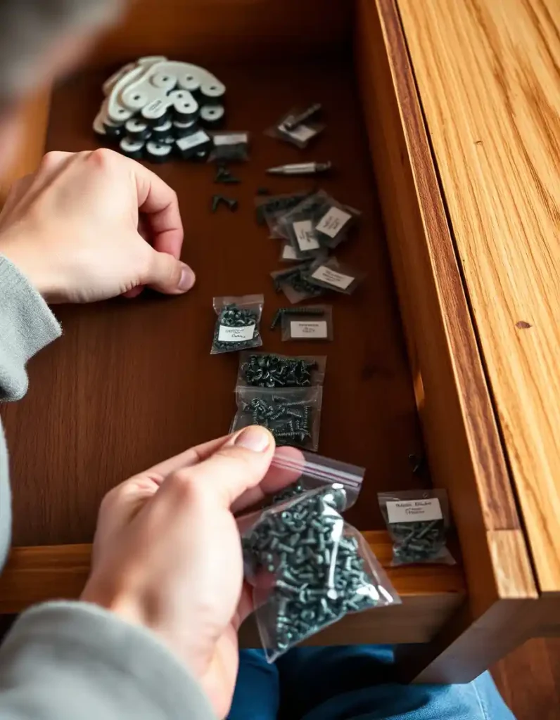 🛠️ Gérer meubles et objets fragiles