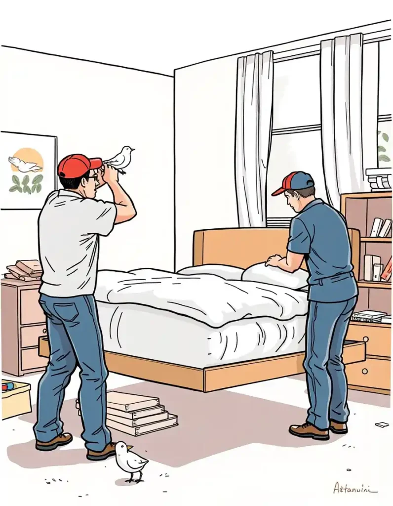 Inconvénients possibles ⚠️