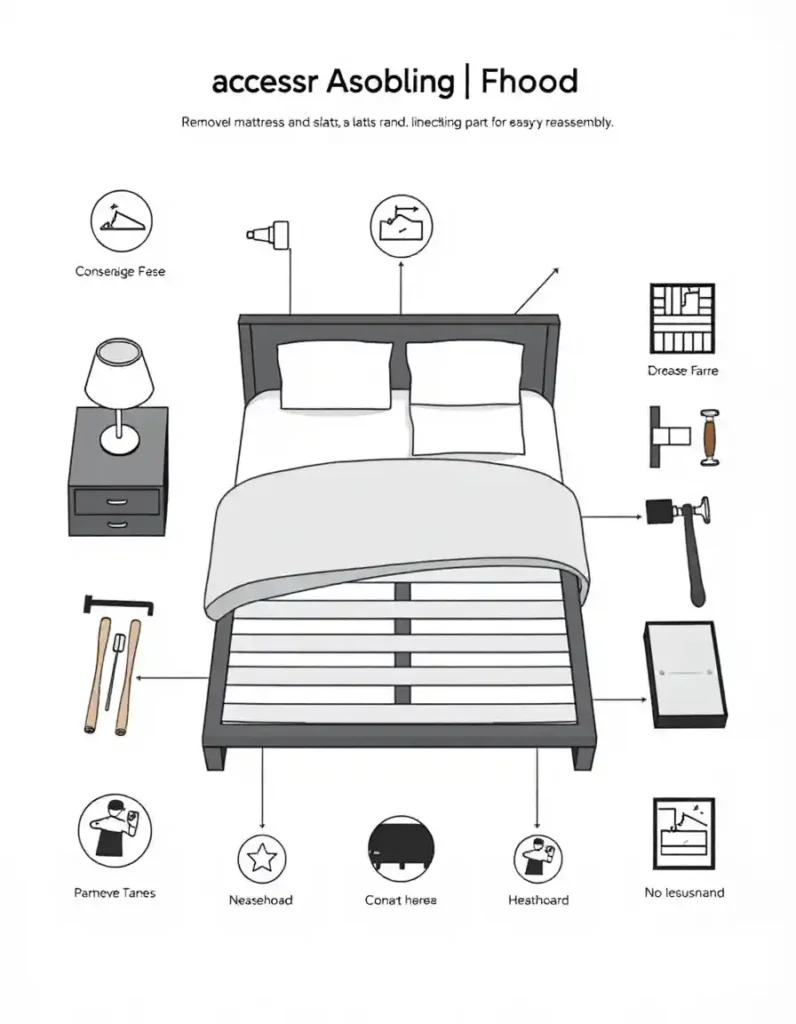Outils indispensables pour le montage 🔧