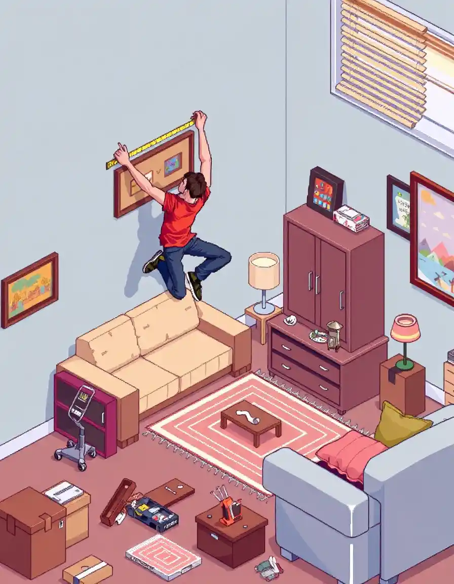 📝 Préparer efficacement son déménagement