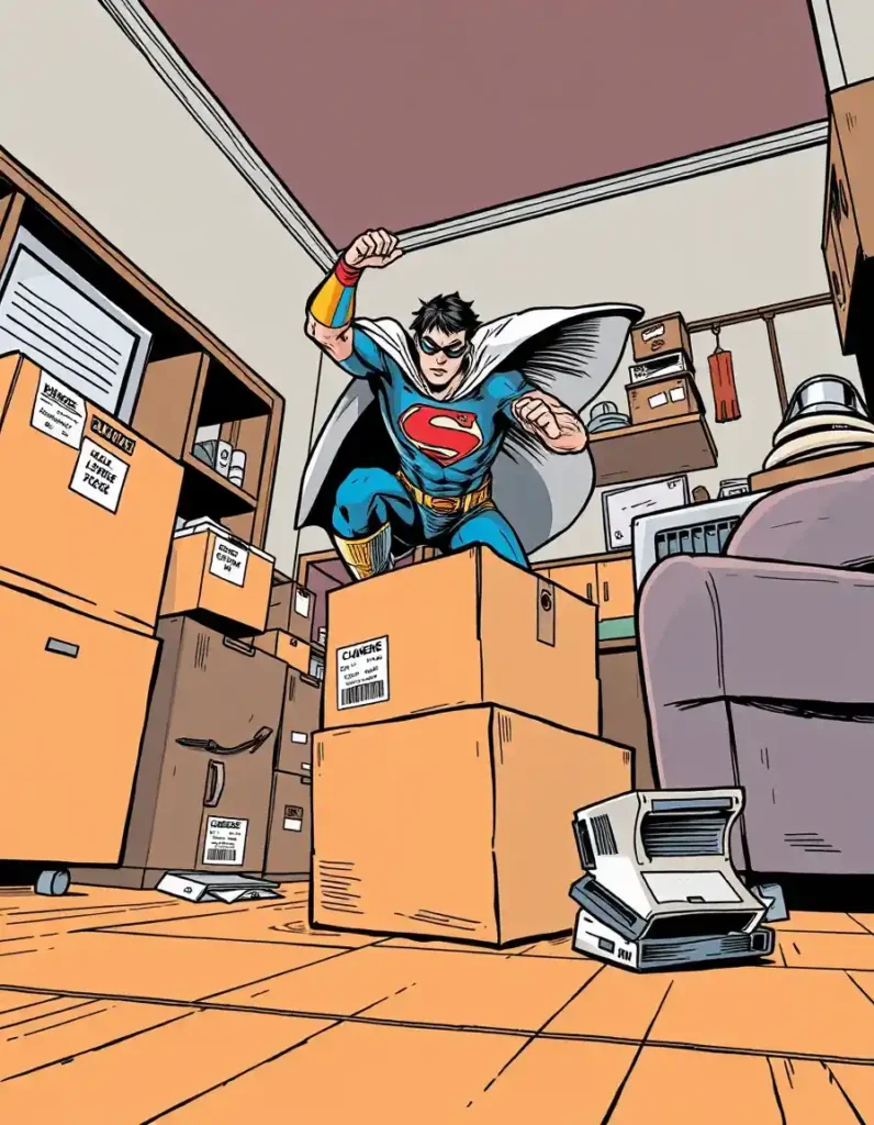 📦 Que faire lors d’un déménagement : guide complet des tâches essentielles