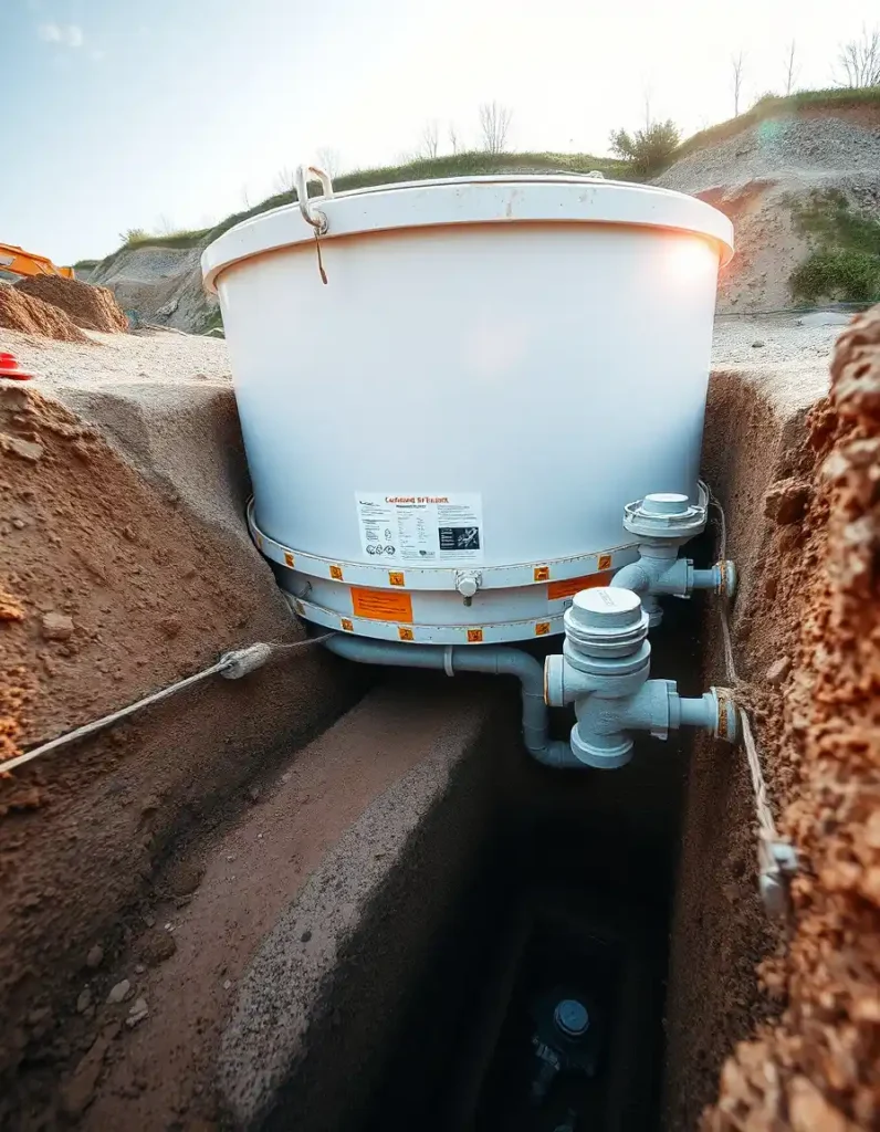 Règles et exigences légales pour l'installation ⚠️