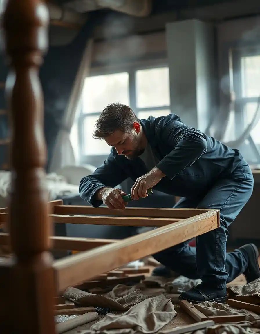 Services inclus dans le forfait de base 📦