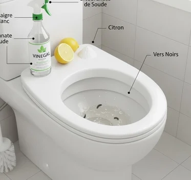 🍋 Solutions naturelles contre les nuisibles