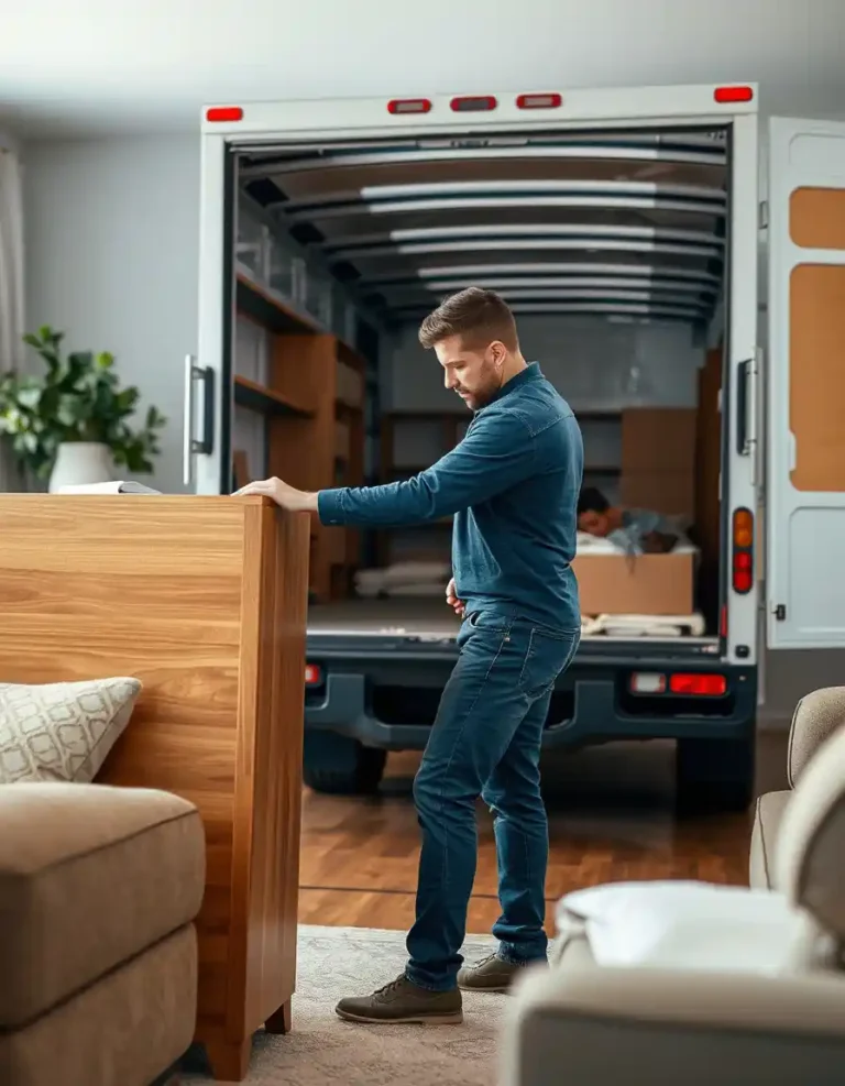 📦 Trouver un déménageur qualifié pour votre déménagement : les bons conseils