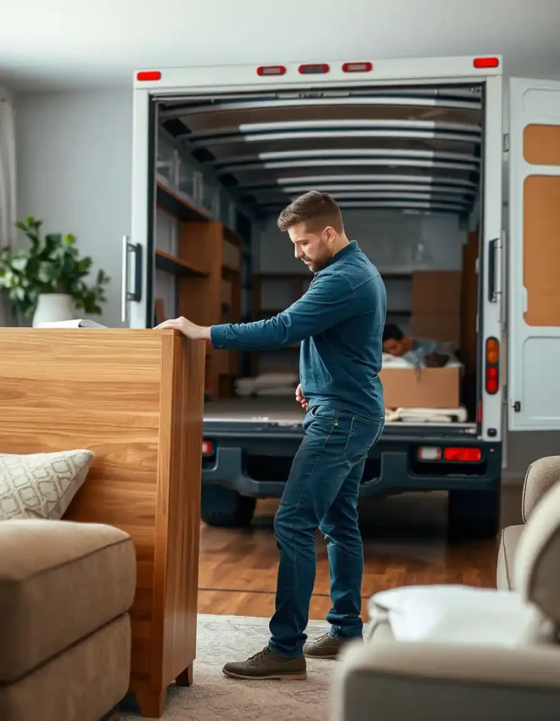 📦 Trouver un déménageur qualifié pour votre déménagement : les bons conseils