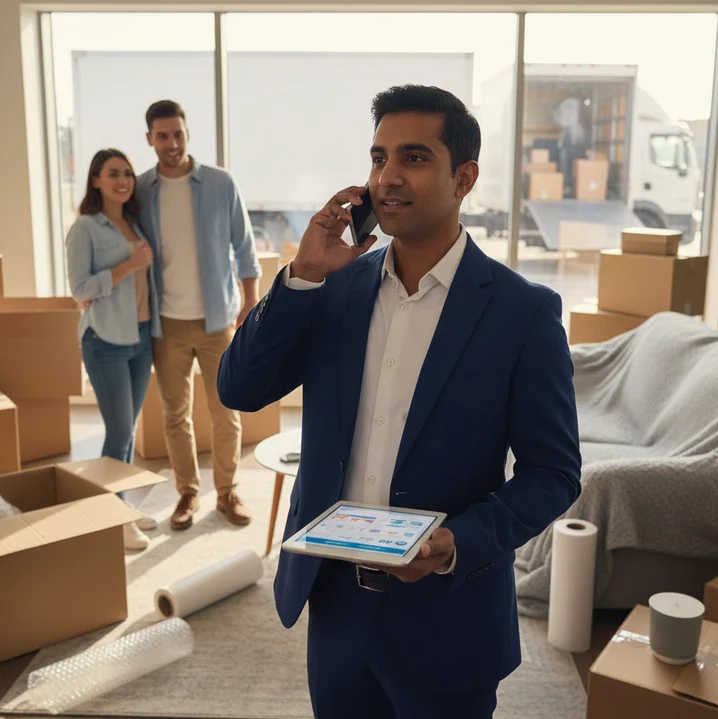 assurance demenagement