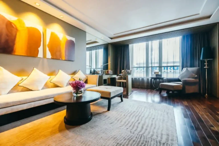 Appartement spacieux et lumineux
