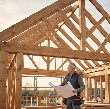 🛠️ Bien choisir son charpentier : fiable et compétent