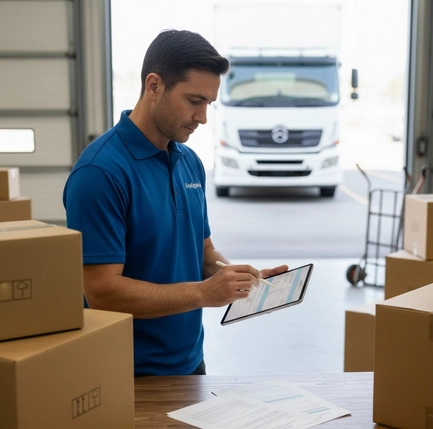 🚚 Évaluation entreprise de déménagement : conseils experts pour choisir la meilleure