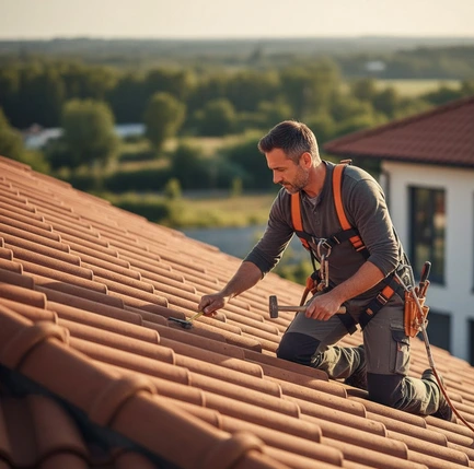 🏠 Faire appel à un artisan couvreur : quand, pourquoi et à quel prix