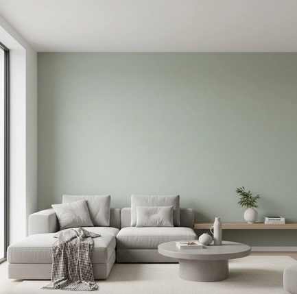 🎨 Peinture pour agrandir la pièce : quelle couleur choisir ?