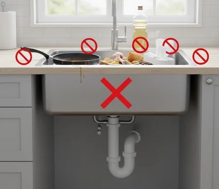 🛡️ Prévention et entretien pour éviter les bouchons