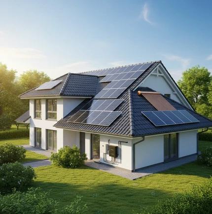 💡 Prix des panneaux solaires et photovoltaïques : guide complet